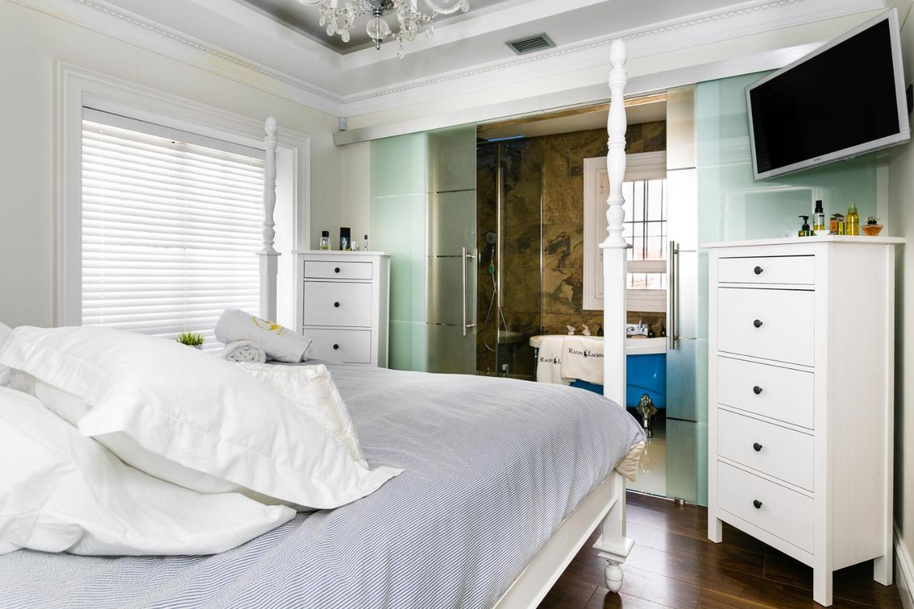 Weforyou 2 Bedrooms Penthouse At Malaga Center Exterior foto